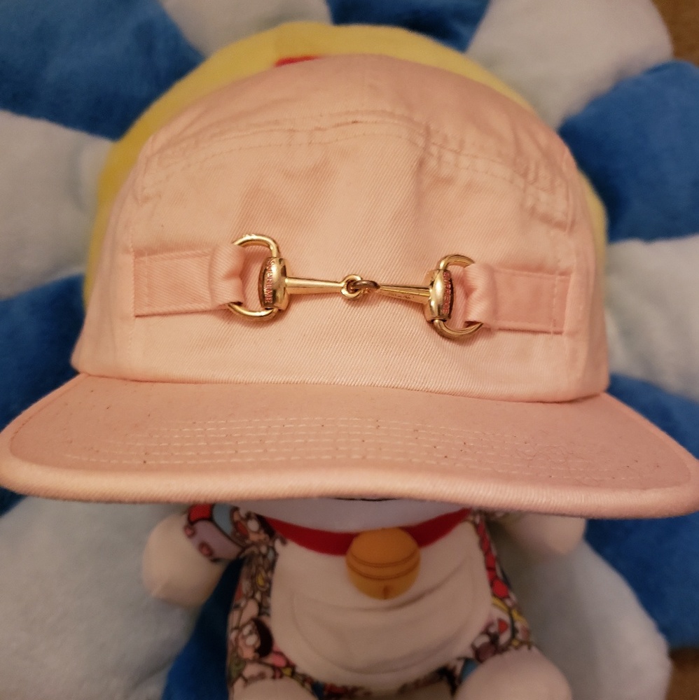 supreme hat